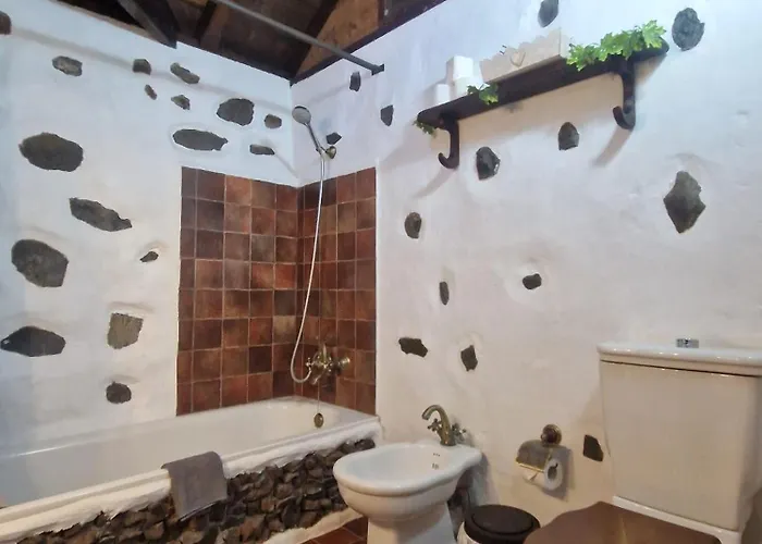 Chc - Del Molino Buenavista Del Norte