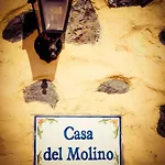 Chc - Del Molino *