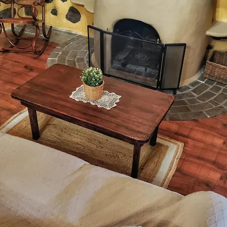 Chc - Del Molino 布埃纳维斯塔城北