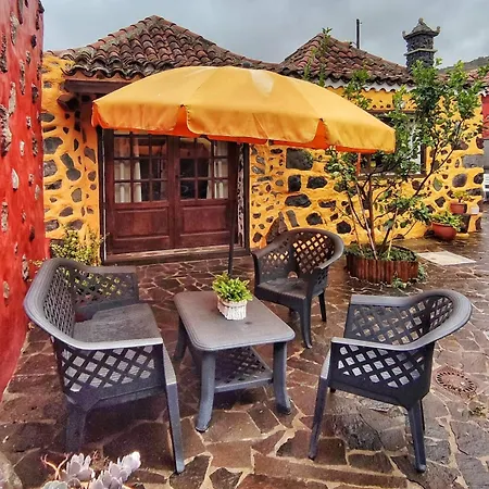 Chc - Del Molino Holiday home