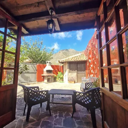 Holiday home Chc - Del Molino *