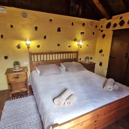 Chc - Del Molino 布埃纳维斯塔城北