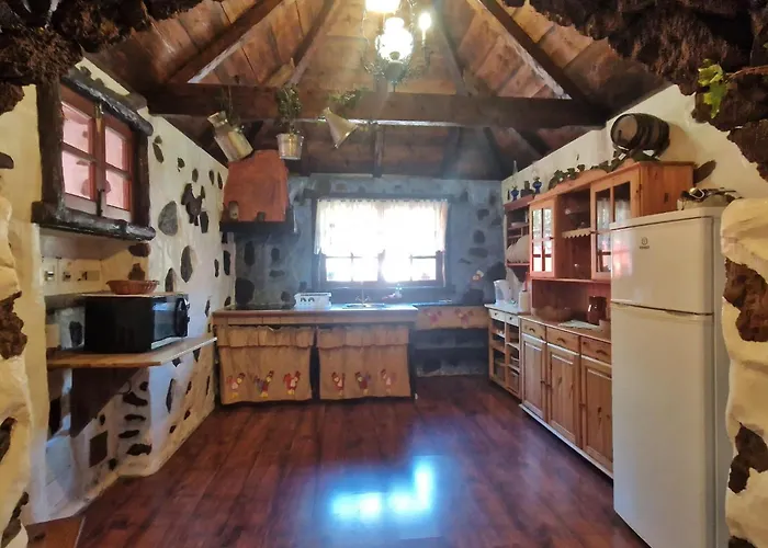 Holiday home Chc - Del Molino *