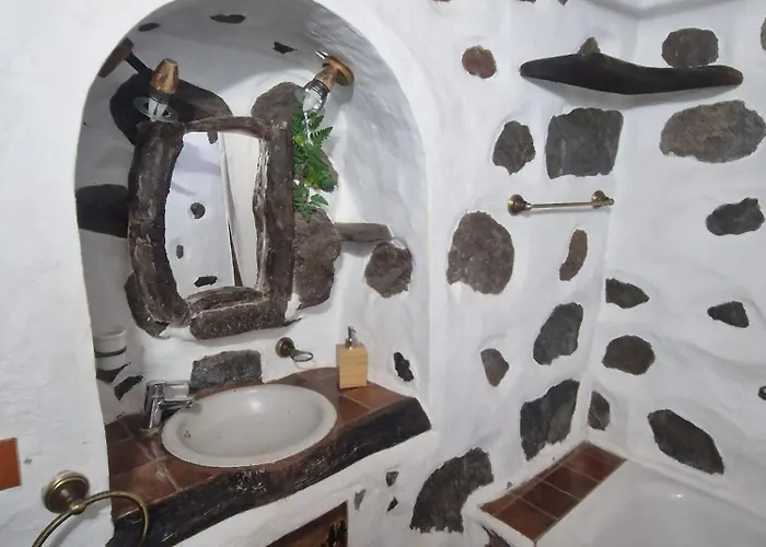 Chc - Del Molino Holiday home