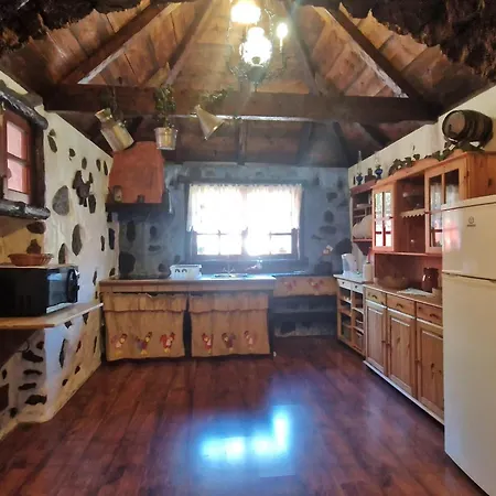 Prázdninový dům Chc - Del Molino *