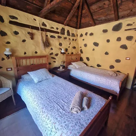 Chc - Del Molino Prázdninový dům *
