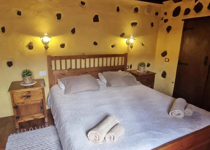 Chc - Del Molino بوينافيستا ديل نورتي