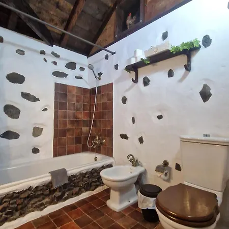 Chc - Del Molino Buenavista Del Norte