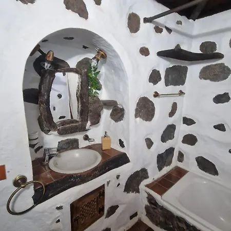 Chc - Del Molino Tatil Evi