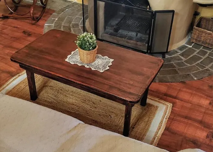 Chc - Del Molino Buenavista Del Norte